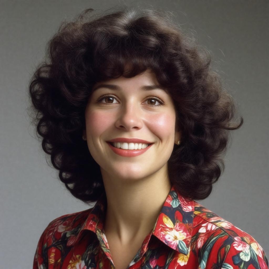 Gilda Radner